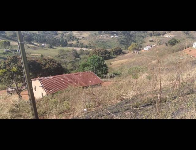 LAND FOR SALE IN UMLAZI